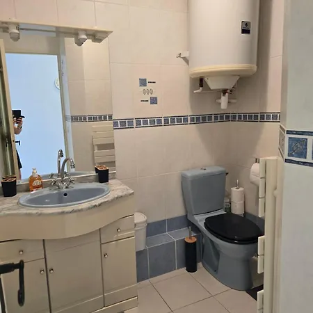 Appartement Olivier *