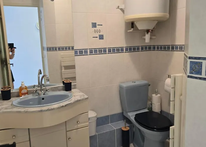 Appartamento Olivier *