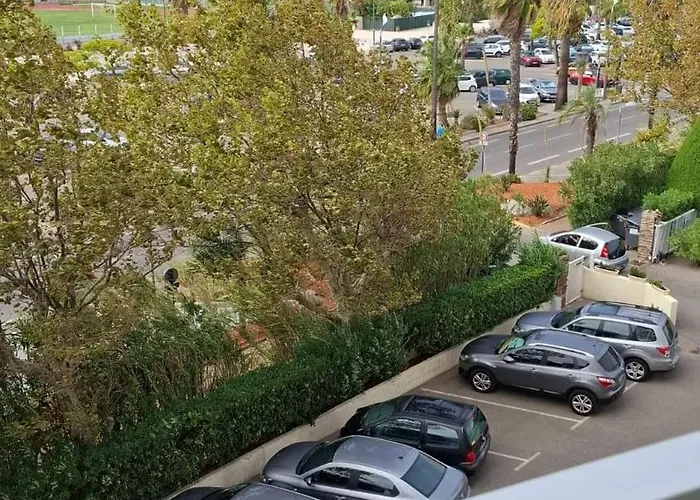 Olivier Appartamento